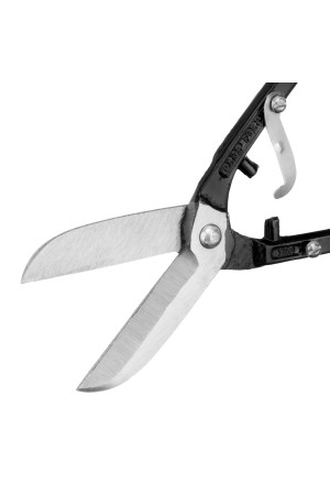 Ножницы по металлу, 300 мм, пряморежущие Sparta