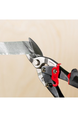 Ножницы по металлу 