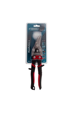 Ножницы по металлу 