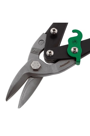 Ножницы по металлу 