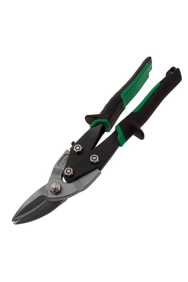 Ножницы по металлу 