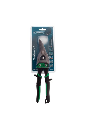 Ножницы по металлу 