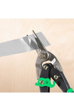 Ножницы по металлу 