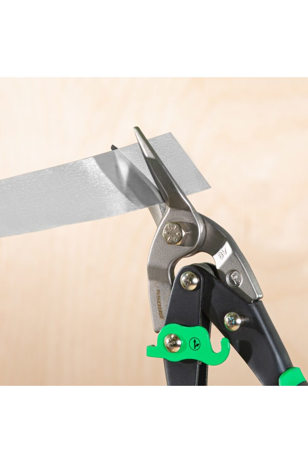 Ножницы по металлу 