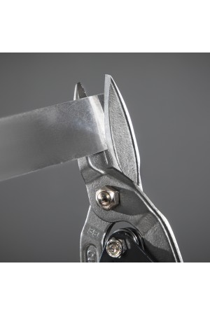 Ножницы по металлу 