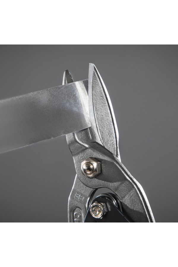 Ножницы по металлу 