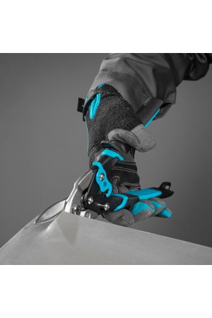 Ножницы по металлу 