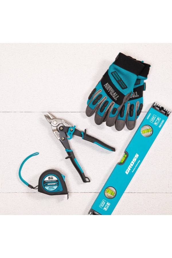 Ножницы по металлу 