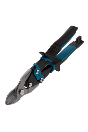 Ножницы по металлу 