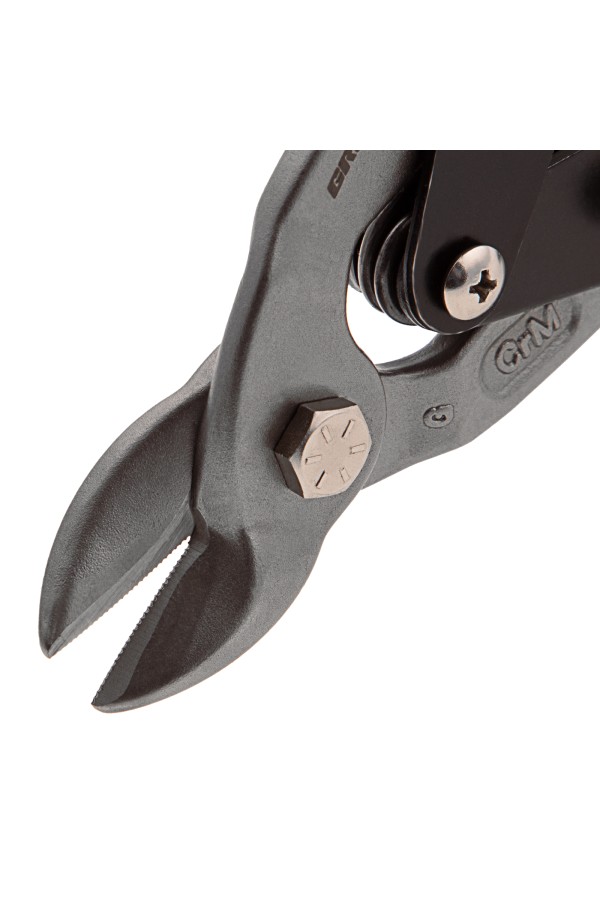 Ножницы по металлу 