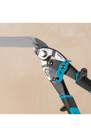 Ножницы по металлу 