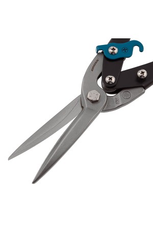 Ножницы по металлу 