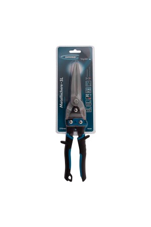 Ножницы по металлу 