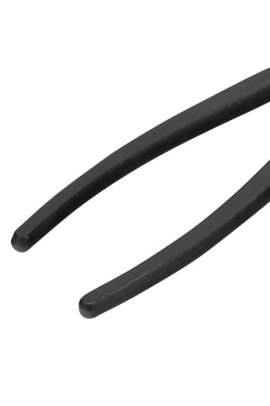 Ножницы по металлу, 250 мм, пряморежущие 