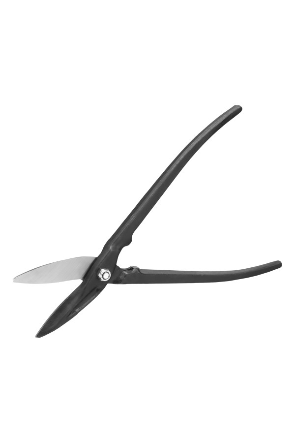 Ножницы по металлу, 250 мм, пряморежущие 