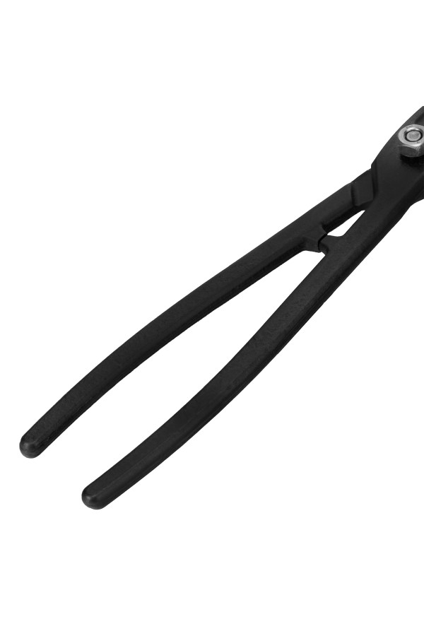 Ножницы по металлу, 290 мм, пряморежущие 