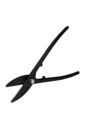 Ножницы по металлу, 290 мм, пряморежущие 