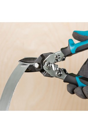 Ножницы по металлу