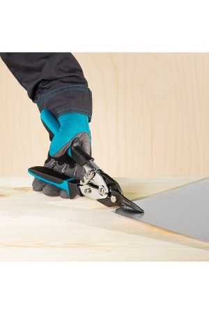 Ножницы по металлу