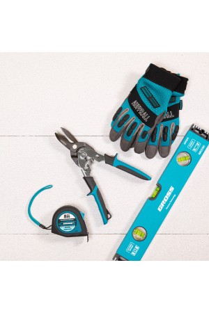 Ножницы по металлу