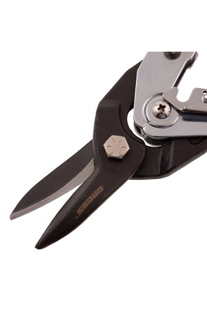 Ножницы по металлу