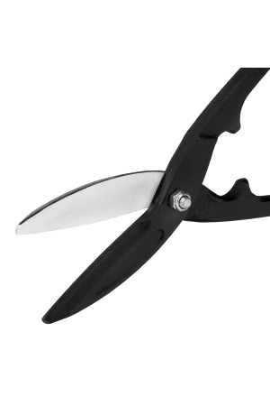 Ножницы по металлу, 320 мм, пряморежущие 