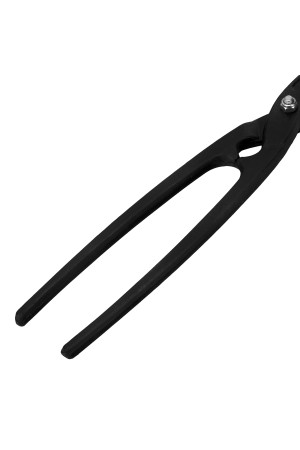 Ножницы по металлу, 320 мм, пряморежущие 