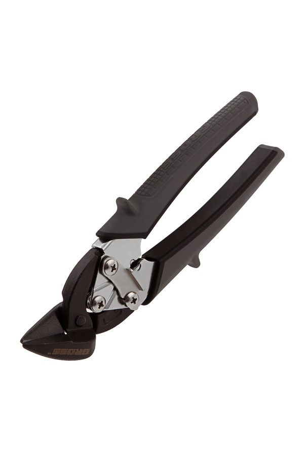 Ножницы по металлу 