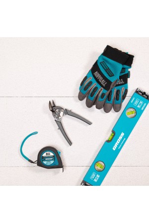 Ножницы по металлу 