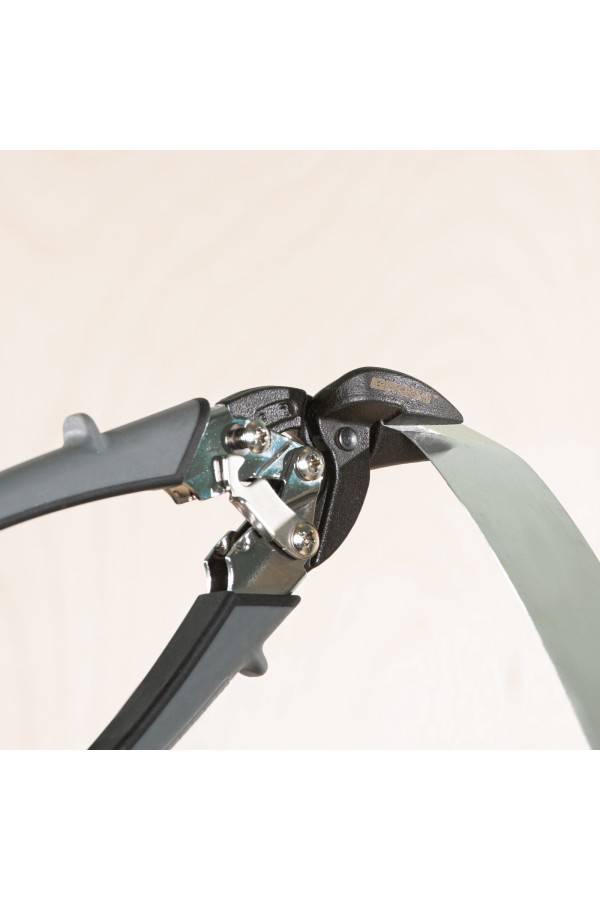 Ножницы по металлу 