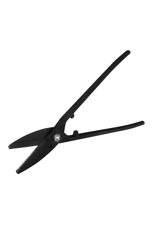 Ножницы по металлу, 330 мм, пряморежущие 