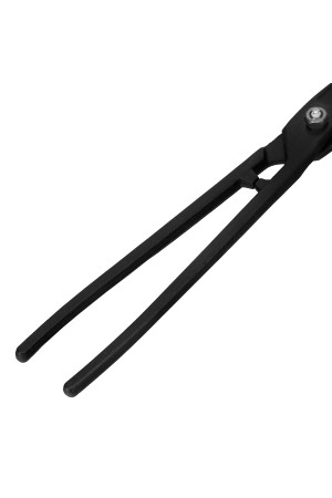 Ножницы по металлу, 330 мм, пряморежущие 