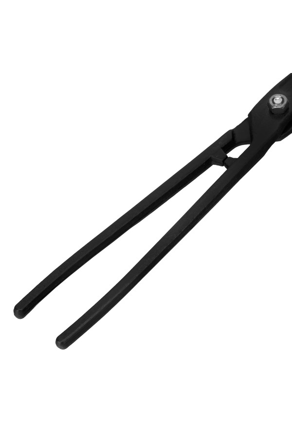 Ножницы по металлу, 330 мм, пряморежущие 