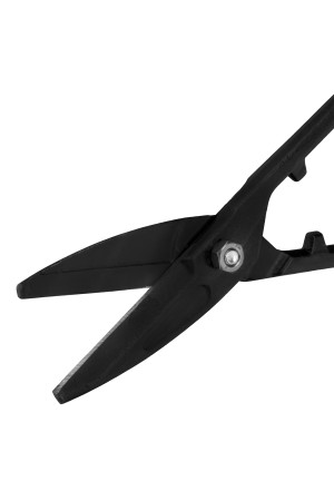 Ножницы по металлу, 330 мм, пряморежущие 