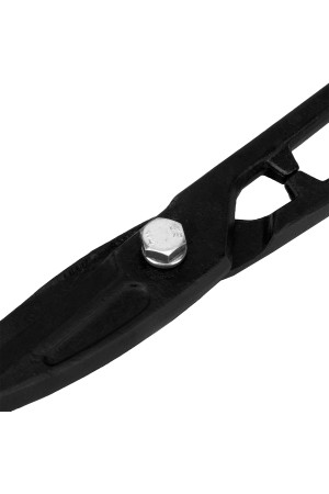 Ножницы по металлу, 330 мм, пряморежущие 