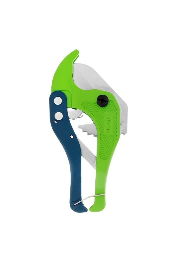 Ножницы для резки изделий из пластика, порошковое покрытие, D до 42 мм Сибртех