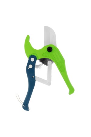 Ножницы для резки изделий из пластика, порошковое покрытие, D до 42 мм Сибртех