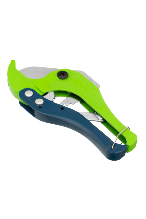 Ножницы для резки изделий из пластика, порошковое покрытие, D до 42 мм Сибртех