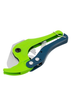 Ножницы для резки изделий из пластика, порошковое покрытие, D до 42 мм Сибртех