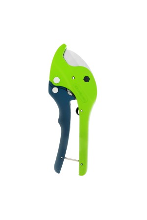 Ножницы для резки изделий из пластика, усиленные, полуавтомат, D до 35 мм Сибртех