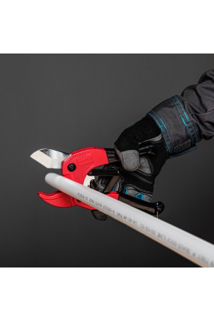 Ножницы для резки изделий из пластика, D до 42 мм Matrix