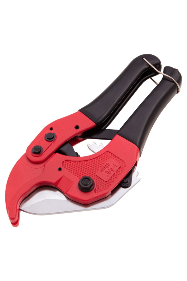 Ножницы для резки изделий из пластика, D до 42 мм Matrix