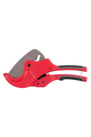 Ножницы для резки изделий из ПВХ, D до 63 мм, лезвие из нерж. стали, автоматич. // Matrix