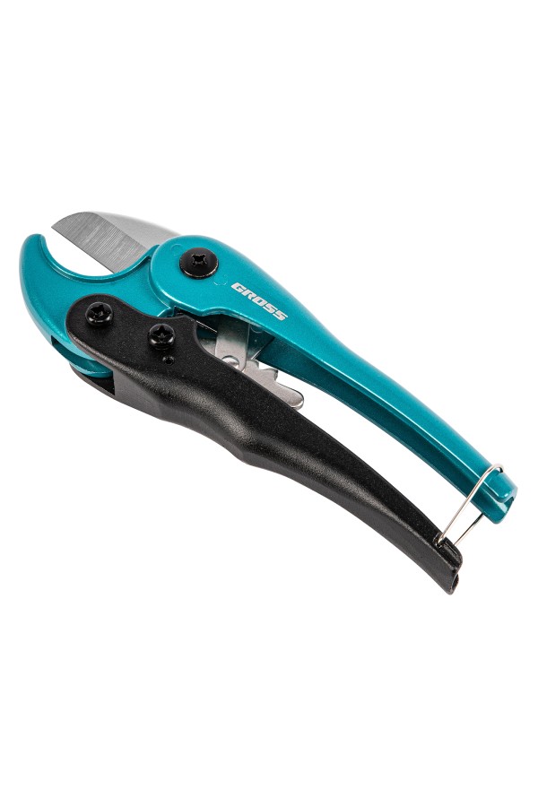 Ножницы для резки изделий из ПВХ, универсальные, D-32 мм Gross