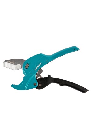 Ножницы для резки изделий из ПВХ, универсальные, D-42 мм, автомат // Gross