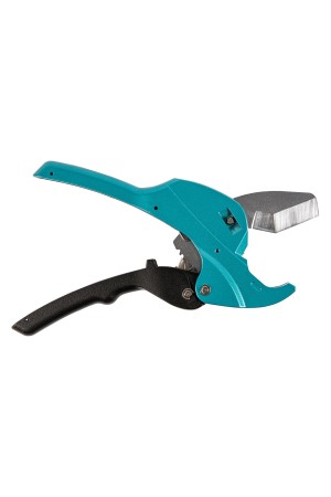 Ножницы для резки изделий из ПВХ, универсальные, D-42 мм, автомат // Gross