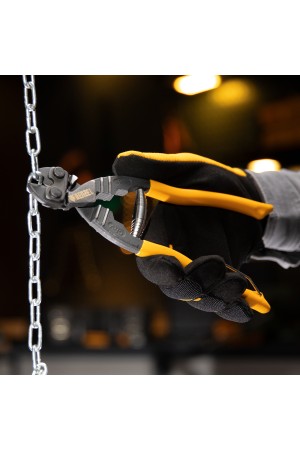 Болторез компактный, 225 мм - 9