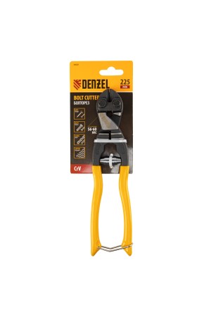 Болторез компактный, 225 мм - 9