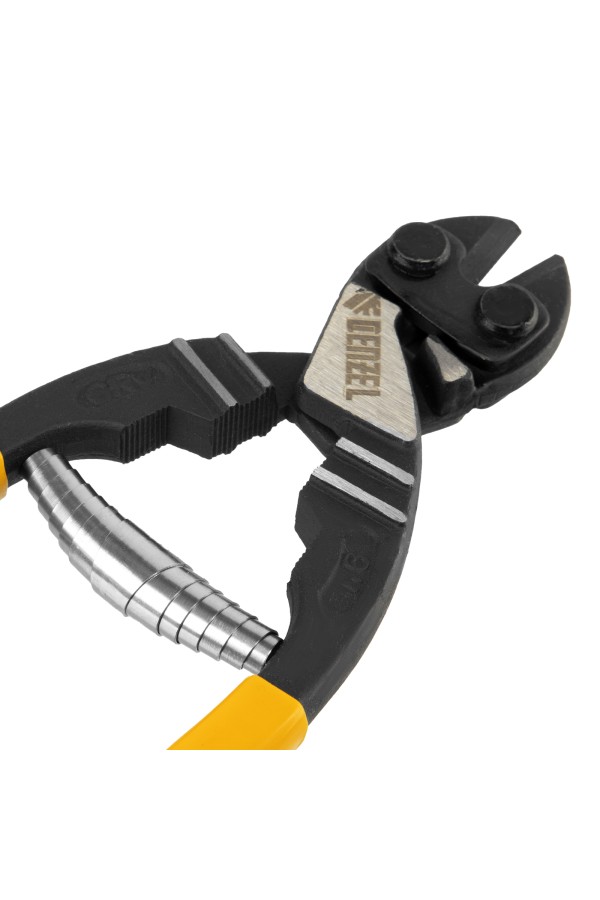 Болторез компактный, 225 мм - 9