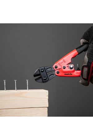 Болторез компактный, 200 мм - 8